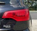 Ауди Ку 7 2013 в Киеве на Automoto.ua Ауди Ку 7, объемом двигателя 3 л и пробегом 114 тыс. км за 14690 $, фото 12 на Automoto.ua