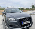Ауди Ку 7, объемом двигателя 3 л и пробегом 240 тыс. км за 29800 $, фото 32 на Automoto.ua
