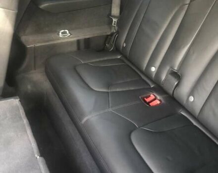 Ауді Ку 7, об'ємом двигуна 2.97 л та пробігом 243 тис. км за 23900 $, фото 22 на Automoto.ua