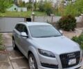 Ауди Ку 7, объемом двигателя 3 л и пробегом 301 тыс. км за 18400 $, фото 4 на Automoto.ua