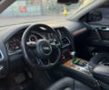 Ауди Ку 7, объемом двигателя 3 л и пробегом 240 тыс. км за 21000 $, фото 6 на Automoto.ua