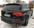 Ауді Ку 7, об'ємом двигуна 4.13 л та пробігом 267 тис. км за 21000 $, фото 13 на Automoto.ua