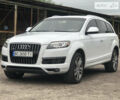 Ауди Ку 7, объемом двигателя 2.97 л и пробегом 285 тыс. км за 19500 $, фото 1 на Automoto.ua
