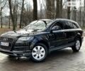 Ауді Ку 7, об'ємом двигуна 3 л та пробігом 126 тис. км за 27950 $, фото 11 на Automoto.ua