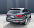Ауди Ку 7, объемом двигателя 3 л и пробегом 240 тыс. км за 29800 $, фото 34 на Automoto.ua