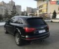 Ауді Ку 7, об'ємом двигуна 2.97 л та пробігом 243 тис. км за 23900 $, фото 5 на Automoto.ua