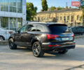 Ауди Ку 7, объемом двигателя 2.97 л и пробегом 198 тыс. км за 26500 $, фото 6 на Automoto.ua