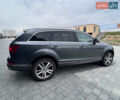Ауди Ку 7, объемом двигателя 3 л и пробегом 240 тыс. км за 29800 $, фото 7 на Automoto.ua
