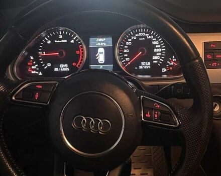 Ауді Ку 7, об'ємом двигуна 3 л та пробігом 367 тис. км за 23000 $, фото 2 на Automoto.ua