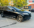 Ауди Ку 7, объемом двигателя 2.97 л и пробегом 225 тыс. км за 19500 $, фото 1 на Automoto.ua