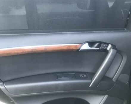 Ауді Ку 7, об'ємом двигуна 2.97 л та пробігом 243 тис. км за 23900 $, фото 24 на Automoto.ua