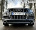 Ауді Ку 7, об'ємом двигуна 3 л та пробігом 126 тис. км за 27950 $, фото 20 на Automoto.ua