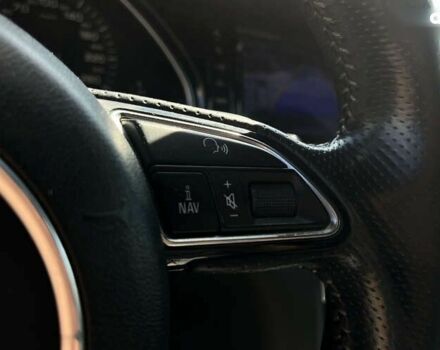 Ауди Ку 7, объемом двигателя 3 л и пробегом 205 тыс. км за 22990 $, фото 18 на Automoto.ua