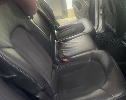 Ауді Ку 7, об'ємом двигуна 3 л та пробігом 367 тис. км за 23000 $, фото 19 на Automoto.ua