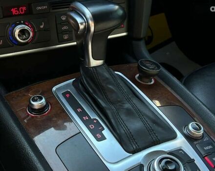 Ауди Ку 7 2013 в Львове на Automoto.ua Ауди Ку 7, объемом двигателя 0 л и пробегом 161 тыс. км за 17990 $, фото 23 на Automoto.ua