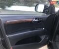 Ауді Ку 7, об'ємом двигуна 2.97 л та пробігом 243 тис. км за 23900 $, фото 26 на Automoto.ua