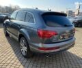 Ауди Ку 7, объемом двигателя 3 л и пробегом 245 тыс. км за 16600 $, фото 4 на Automoto.ua