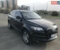Ауді Ку 7, об'ємом двигуна 2.97 л та пробігом 243 тис. км за 23900 $, фото 1 на Automoto.ua