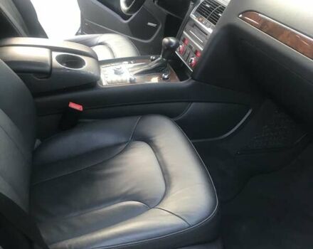 Ауді Ку 7, об'ємом двигуна 2.97 л та пробігом 243 тис. км за 23900 $, фото 30 на Automoto.ua