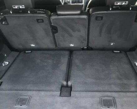 Ауді Ку 7, об'ємом двигуна 2.97 л та пробігом 243 тис. км за 23900 $, фото 19 на Automoto.ua