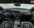 Ауди Ку 7, объемом двигателя 3 л и пробегом 208 тыс. км за 19486 $, фото 10 на Automoto.ua