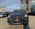 Ауди Ку 7, объемом двигателя 3 л и пробегом 245 тыс. км за 16600 $, фото 1 на Automoto.ua