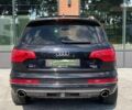 Ауди Ку 7 2013 в Киеве на Automoto.ua Ауди Ку 7, объемом двигателя 3 л и пробегом 114 тыс. км за 14690 $, фото 10 на Automoto.ua