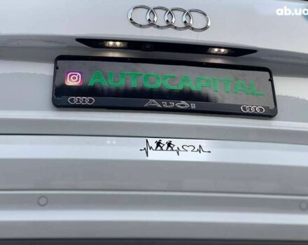 Ауди Ку 7 2013 в Киеве на Automoto.ua Ауди Ку 7, объемом двигателя 3 л и пробегом 144 тыс. км за 16490 $, фото 14 на Automoto.ua