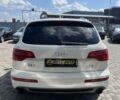 Ауди Ку 7, объемом двигателя 3 л и пробегом 205 тыс. км за 22990 $, фото 2 на Automoto.ua