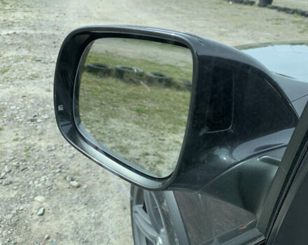 Ауди Ку 7, объемом двигателя 3 л и пробегом 246 тыс. км за 17000 $, фото 23 на Automoto.ua