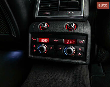 Ауди Ку 7, объемом двигателя 3 л и пробегом 208 тыс. км за 19486 $, фото 20 на Automoto.ua