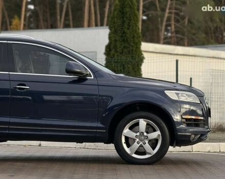 Ауди Ку 7, объемом двигателя 3 л и пробегом 304 тыс. км за 15950 $, фото 8 на Automoto.ua