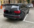 Ауди Ку 7, объемом двигателя 3 л и пробегом 221 тыс. км за 15000 $, фото 1 на Automoto.ua