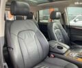 Ауди Ку 7, объемом двигателя 3 л и пробегом 165 тыс. км за 18900 $, фото 25 на Automoto.ua