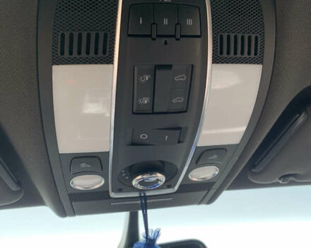 Ауди Ку 7, объемом двигателя 3 л и пробегом 246 тыс. км за 17000 $, фото 17 на Automoto.ua