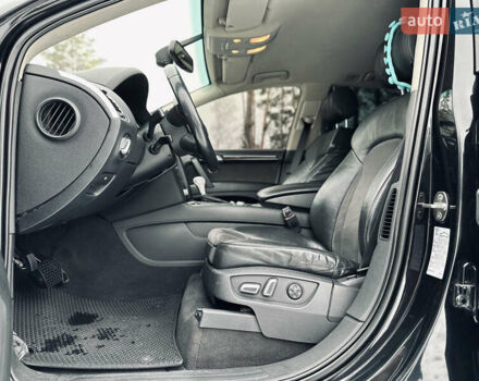 Ауди Ку 7, объемом двигателя 3 л и пробегом 267 тыс. км за 22000 $, фото 6 на Automoto.ua