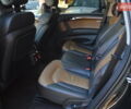 Ауди Ку 7, объемом двигателя 3 л и пробегом 167 тыс. км за 31900 $, фото 36 на Automoto.ua