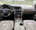 Ауди Ку 7, объемом двигателя 3 л и пробегом 304 тыс. км за 15950 $, фото 19 на Automoto.ua