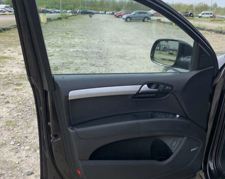 Ауди Ку 7, объемом двигателя 3 л и пробегом 246 тыс. км за 17000 $, фото 14 на Automoto.ua