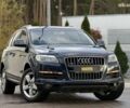 Ауди Ку 7, объемом двигателя 3 л и пробегом 304 тыс. км за 15950 $, фото 5 на Automoto.ua