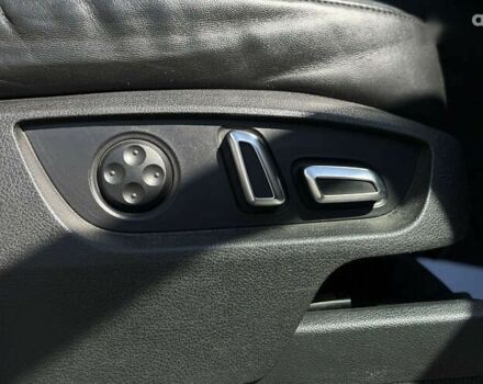 Ауди Ку 7, объемом двигателя 3 л и пробегом 205 тыс. км за 22990 $, фото 26 на Automoto.ua