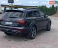 Ауди Ку 7, объемом двигателя 3 л и пробегом 246 тыс. км за 17000 $, фото 9 на Automoto.ua