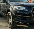 Ауди Ку 7, объемом двигателя 2.97 л и пробегом 198 тыс. км за 26500 $, фото 7 на Automoto.ua