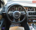 Ауди Ку 7, объемом двигателя 3 л и пробегом 167 тыс. км за 31900 $, фото 39 на Automoto.ua