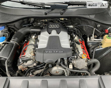 Ауді Ку 7, об'ємом двигуна 3 л та пробігом 160 тис. км за 19000 $, фото 30 на Automoto.ua