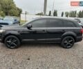 Ауди Ку 7, объемом двигателя 3 л и пробегом 248 тыс. км за 14000 $, фото 9 на Automoto.ua