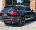 Ауди Ку 7 2013 в Киеве на Automoto.ua Ауди Ку 7, объемом двигателя 3 л и пробегом 114 тыс. км за 14690 $, фото 11 на Automoto.ua