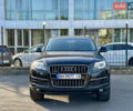 Ауди Ку 7, объемом двигателя 2.97 л и пробегом 198 тыс. км за 26500 $, фото 10 на Automoto.ua