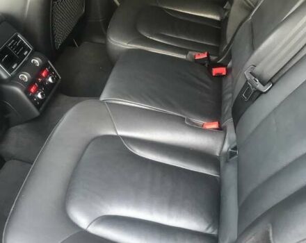 Ауді Ку 7, об'ємом двигуна 2.97 л та пробігом 243 тис. км за 23900 $, фото 15 на Automoto.ua