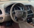 Ауди Ку 7 2013 в Киеве на Automoto.ua Ауди Ку 7, объемом двигателя 3 л и пробегом 114 тыс. км за 14690 $, фото 28 на Automoto.ua